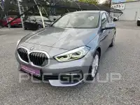 2022 BMW 120