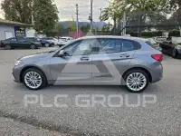 2022 BMW 120