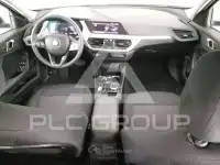 2022 BMW 120