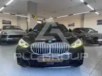 2022 BMW 120