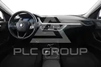 2022 BMW 120