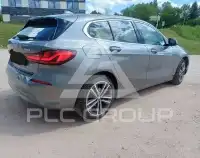2022 BMW 120