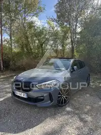 2022 BMW 120