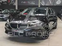 2022 BMW 120