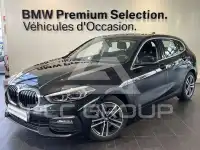 2022 BMW 120