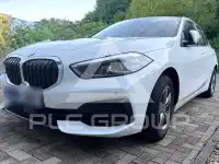2022 BMW 120