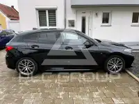 2022 BMW 120