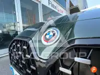 2022 BMW 120
