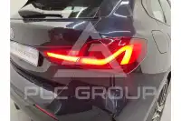 2022 BMW 120