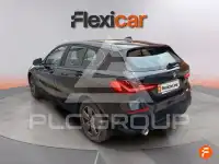 2022 BMW 120