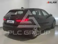2022 BMW 120