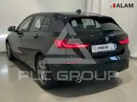 2022 BMW 120