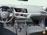 2022 BMW 120