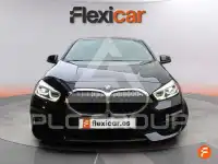 2022 BMW 120