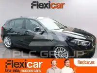 2022 BMW 120