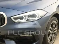 2022 BMW 120