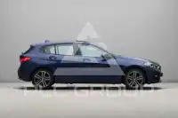 2022 BMW 120