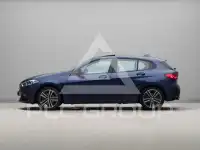 2022 BMW 120