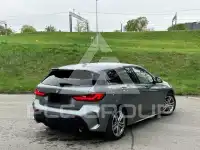 2022 BMW 120
