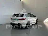 2022 BMW 120