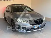 2022 BMW 120