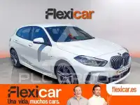 2022 BMW 120