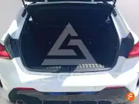2022 BMW 120