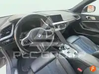 2022 BMW 120