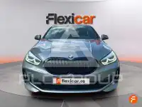 2022 BMW 120