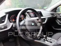 2022 BMW 120