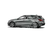 2022 BMW 120
