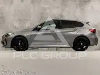 2022 BMW 120