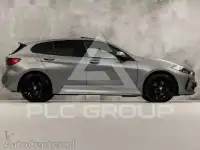 2022 BMW 120
