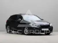 2022 BMW 120