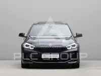 2022 BMW 120