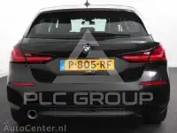 2022 BMW 120