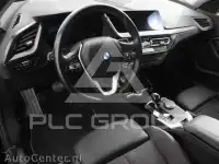 2022 BMW 120