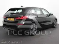 2022 BMW 120