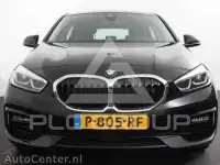 2022 BMW 120