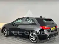 2022 BMW 120