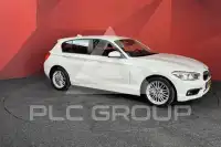 2022 BMW 120