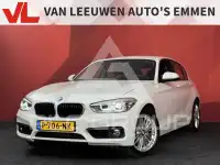2022 BMW 120