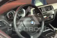 2022 BMW 120