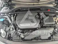 2022 BMW 120