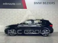 2022 BMW 120