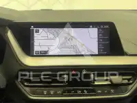 2022 BMW 120