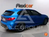 2022 BMW 120