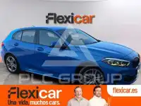 2022 BMW 120