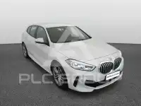 2022 BMW 120