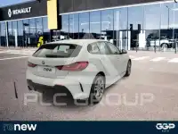 2022 BMW 120